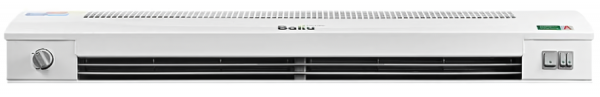 Электрическая тепловая завеса Ballu BHC-L10-T05 в Москве