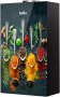 Газовый проточный водонагреватель Ballu GWH 10 Fiery Glass Curry в Москве