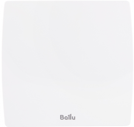 Вытяжка для ванной диаметр 150 мм Ballu BAF-SL 150 V в Москве