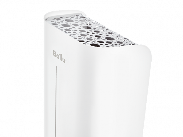 Рециркулятор проиводительностью до 100 м ч Ballu DRU-60D ANTICOVIDgenerator (white) в Москве