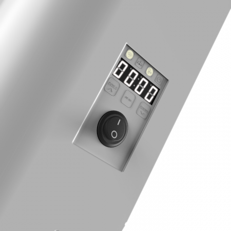 Рециркулятор проиводительностью свыше 100 м ч Ballu RDU-200D WiFi ANTICOVIDgenerator (white) в Москве