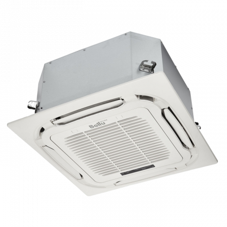 Кассетный кондиционер Ballu Universal III (R410a) BLC_C-48HN1_21Y в Москве