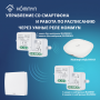 Вытяжка для ванной диаметр 120 мм Ballu BAF-SL 120 V в Москве