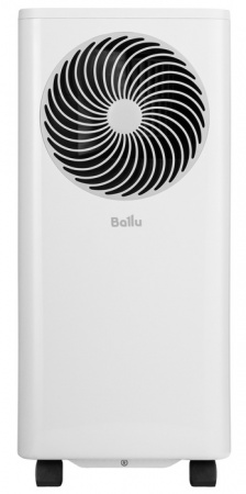 Мобильный кондиционер мощностью 20 м2 - 2 кВт Ballu Orbis BPAC-07 OR/N6 в Москве