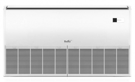 Напольно-потолочный кондиционер Ballu Universal BLCI_CF-24HN8/EU_23Y в Москве