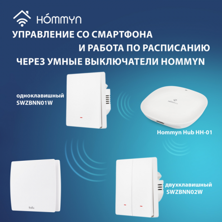 Вытяжка для ванной диаметр 120 мм Ballu BAF-SL 120 V в Москве