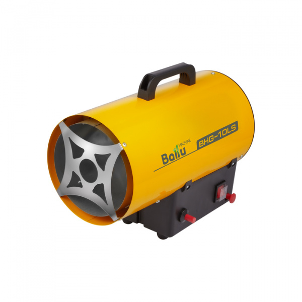 Газовая тепловая пушка Ballu BHG-30LS в Москве