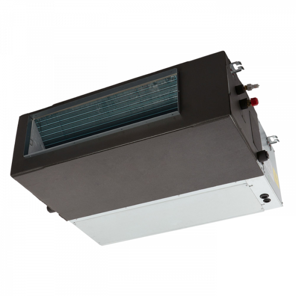 Канальный кондиционер Ballu Universal III (R410a) BLC_D-60HN1_21Y в Москве