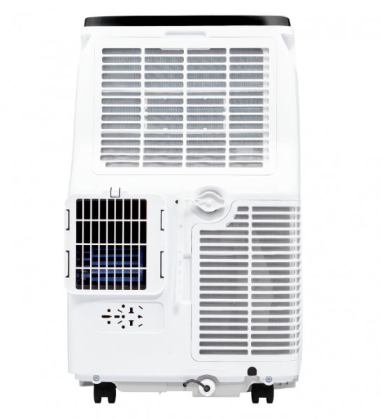 Мобильный кондиционер мощностью 35 м2 - 3.5 кВт Ballu Smart Wind BPAC-12 SW/N1 в Москве