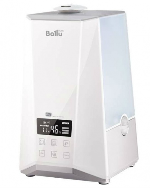 Ультразвуковой увлажнитель воздуха Ballu Platinum UHB-990 в Москве