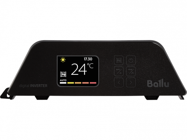 Конвектор электрический Ballu BEC/ATI-2502 в Москве