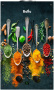 Газовый проточный водонагреватель Ballu GWH 10 Fiery Glass Curry в Москве