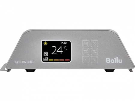 Конвектор электрический Ballu BEC/ATI-2501 в Москве
