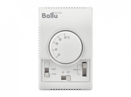 Механический термостат Ballu BMC-1 в Москве