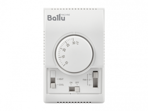 Механический термостат Ballu BMC-1 в Москве