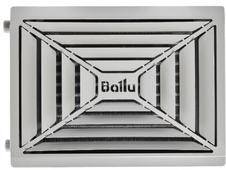 Водяная тепловая пушка Ballu BHP-W4-20-D в Москве