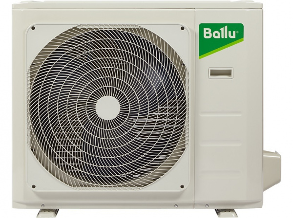 Напольно-потолочный кондиционер Ballu Universal III (R410a) BLC_CF-36HN1_21Y в Москве