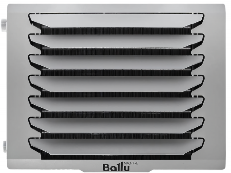 Водяная тепловая пушка Ballu BHP-W4-15-S в Москве
