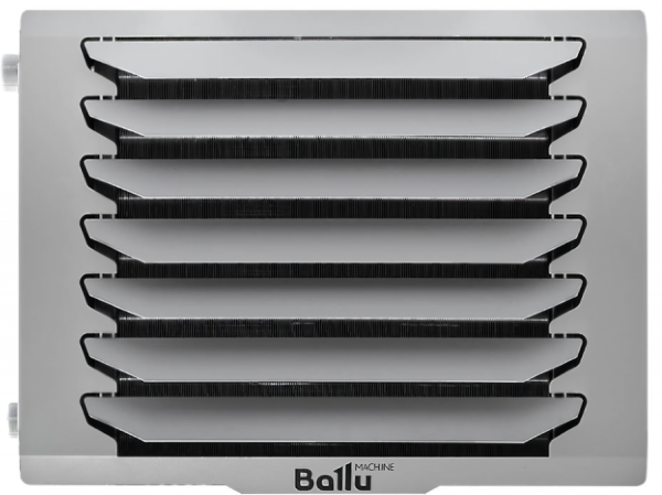 Водяная тепловая пушка Ballu BHP-W4-15-S в Москве