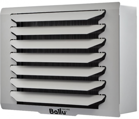 Водяная тепловая пушка Ballu BHP-W4-20-S в Москве