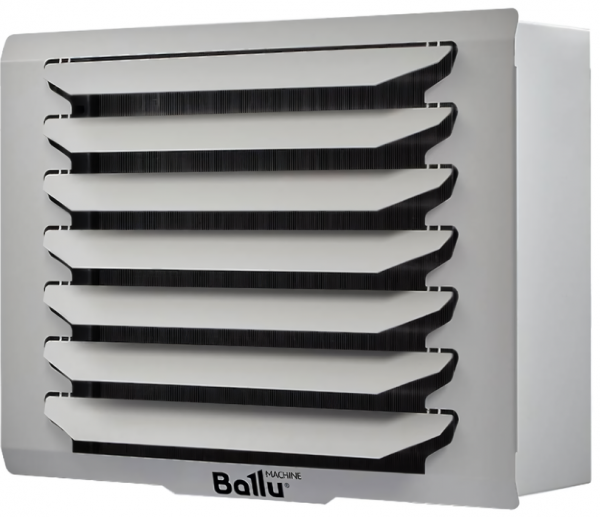 Водяная тепловая пушка Ballu BHP-W4-20-S в Москве