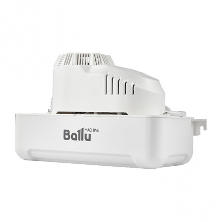 Насос дренажный Ballu Machine TOP Power в Москве