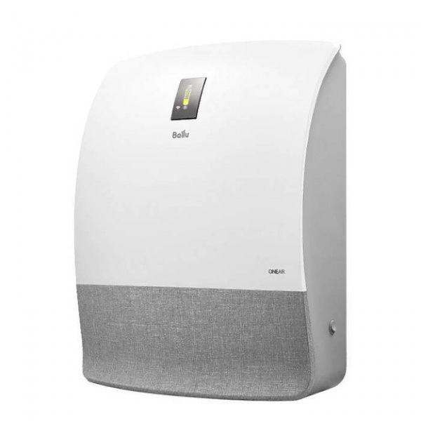 Бытовая приточная вентиляционная установка Ballu ONEAIR ASP-200S в Москве
