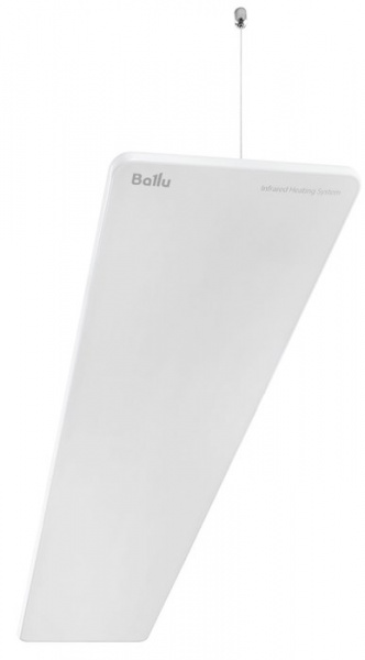 Инфракрасный обогреватель Ballu BIH-GSW-0.8 в Москве