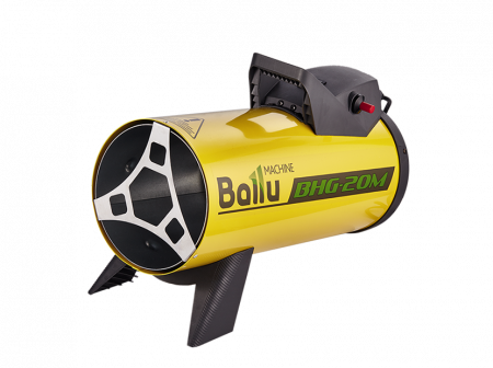 Тепловая газовая пушка Ballu BHG-10M в Москве