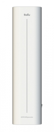 Рециркулятор проиводительностью до 50 м ч Ballu RDU-30D ANTICOVIDgenerator (white) в Москве