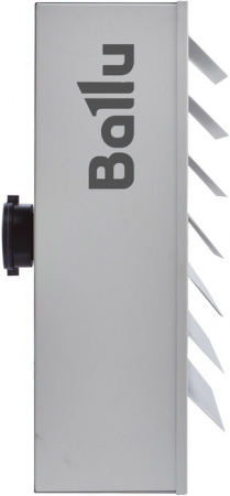 Водяная тепловая пушка Ballu BHP-W4-100-S в Москве