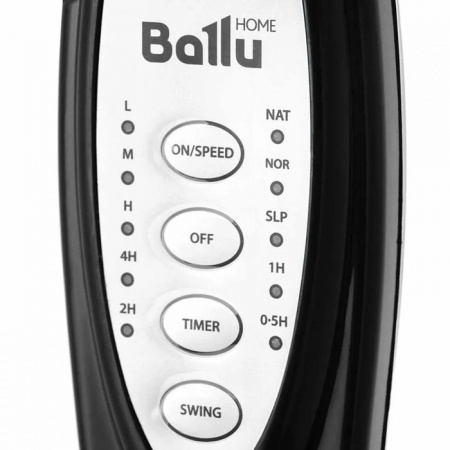 Напольный вентилятор Ballu BFF-890R в Москве