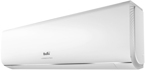 Настенный кондиционер Ballu iGreen Pro BSAG-12HN8 в Москве