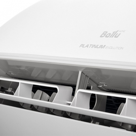 Настенный кондиционер Ballu Platinum Evolution BSUI-18HN8_V4 в Москве
