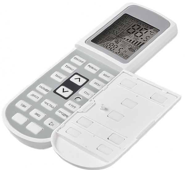 Настенный кондиционер Ballu Platinum Evolution BSUI-18HN8_23Y в Москве