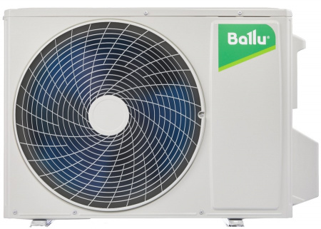 Настенный кондиционер Ballu Platinum Evolution BSUI-09HN8_23Y в Москве