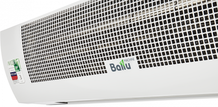 Электрическая тепловая завеса Ballu BHC-H20T36-PS (BRC-D1) в Москве