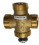 Трехходовой клапан Ballu RCVA 1/2" (1.6)-230 в Москве