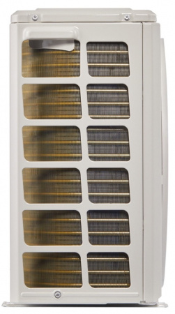 Настенный кондиционер Ballu Eco Smart BSYI-12HN8_V4 в Москве