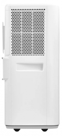 Мобильный кондиционер мощностью 25 м2 - 2.6 кВт Ballu Eclipse BPAC-10 EPW/N6 white в Москве