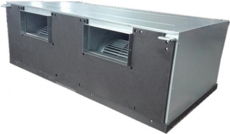 Канальный кондиционер Ballu Universal III (R410a) BLC_D-80HN1_21Y в Москве