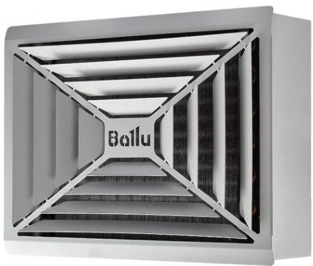 Водяная тепловая пушка Ballu BHP-W4-15-D в Москве