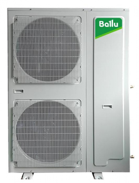 Канальный кондиционер Ballu Universal III (R410a) BLC_D-80HN1_21Y в Москве