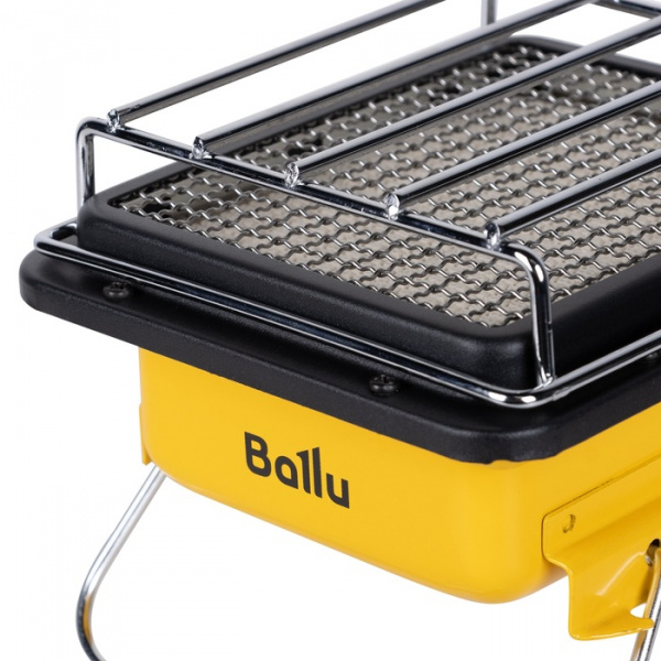 Газовый обогреватель Ballu BIGH-2 в Москве