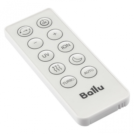 Бытовая приточная вентиляционная установка Ballu ONEAIR ASP-200P в Москве