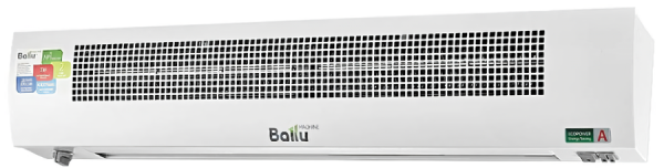 Электрическая тепловая завеса Ballu BHC-L10-T05 в Москве