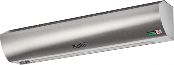 Электрическая тепловая завеса Ballu BHC-L15-S09-M (BRC-S) в Москве