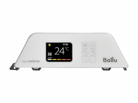 Блоки управления Ballu BCT/EVU-3.1I в Москве
