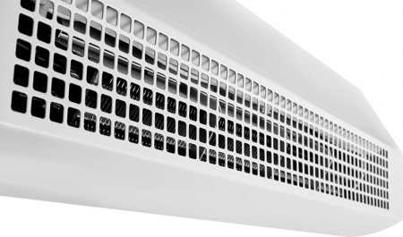 Электрическая тепловая завеса Ballu BHC-L10-S06 (BRC-S) в Москве