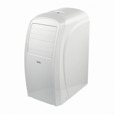 Мобильный кондиционер мощностью 55 м2 - 5.5 кВт Ballu Smart Pro BPAC-18 CE_20Y в Москве